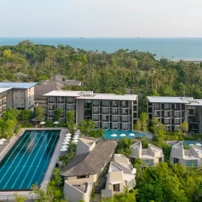 VARANA Krabi Hotel