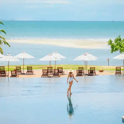 Anantara Koh Yao Yai Resort & Villas