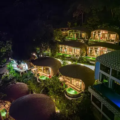 Three&nbsp;Monkeys&nbsp;Villas