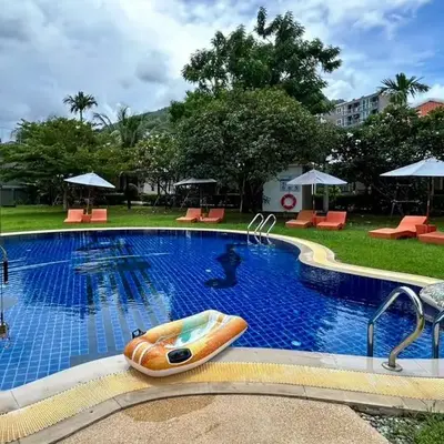 Kata Forte Resort