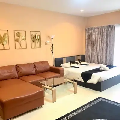 The Luka Guesthouse