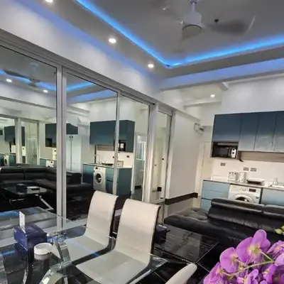 PATONG TOWER EXCLUSIVE FAMILYs SEA VIEW 2025