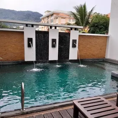 My Hotel Phuket