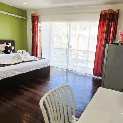 Sea Boss Homestay