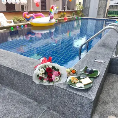 Pailin Hill Hotel
