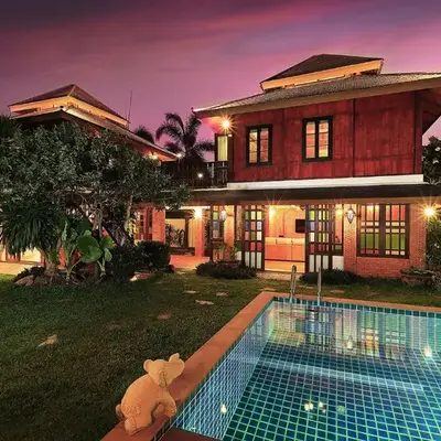WoLin Lemon Resort