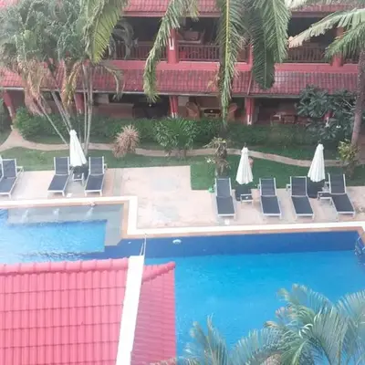 Appartamento Patong Beach