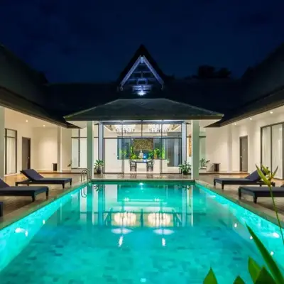Yao Bada Badoo Boutique Resort