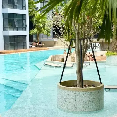 Kamala Beach P79 Exclusive Junior Suite