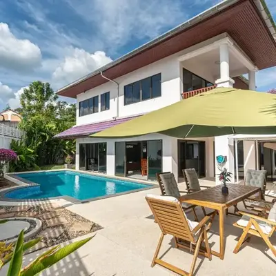 Villa Amaya