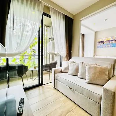 Daimond Exclusive Junior Suite Bangtau Beach