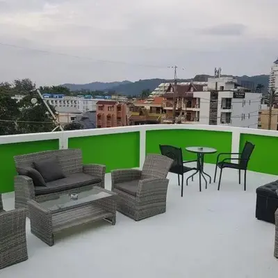 Centre Point Patong