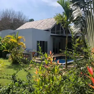 Villa B23 Phuket