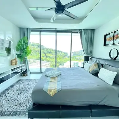 Twin Sands Resort Penthouse