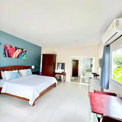 Lay Back Villa C4