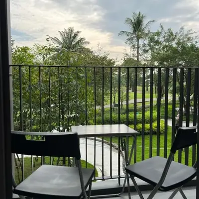 Skypark view golf Laguna Phuket