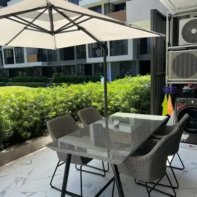 SkyPark Laguna Phuket с террасой