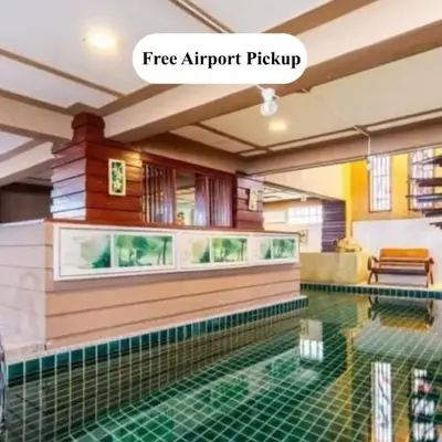 The Phuket Pool Villa