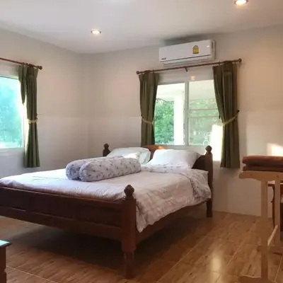 Thanid House