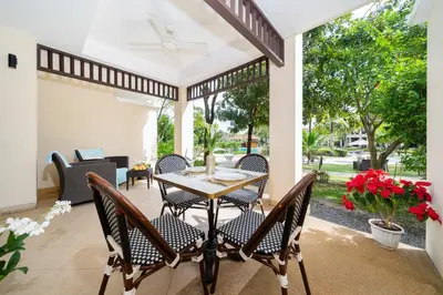 Gallery image of Laguna Village 2 - Bedroom Villa , close to the beach in Phuket Town