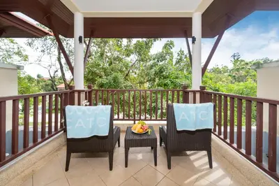 Gallery image of Laguna Village 2 - Bedroom Villa , close to the beach in Phuket Town