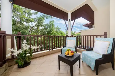 Gallery image of Laguna Village 2 - Bedroom Villa , close to the beach in Phuket Town