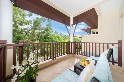 Gallery image of Laguna Village 2 - Bedroom Villa , close to the beach in Phuket Town