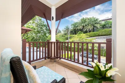 Gallery image of Laguna Village 2 - Bedroom Villa , close to the beach in Phuket Town
