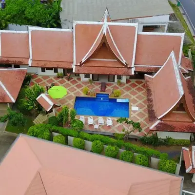 VILLA SIRINTHARA
