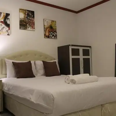 Omaya GuestHouse