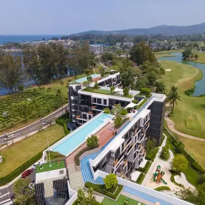 Laguna Skypark by My Home Phuket