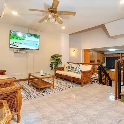 Solene Home Patong