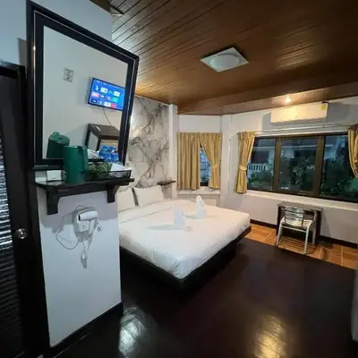 Relax Guest House