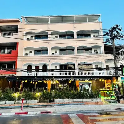 Lime Hotel