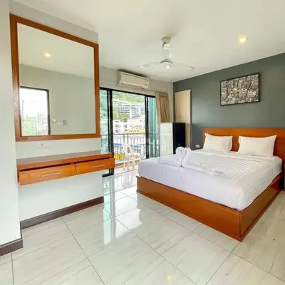Twenty Two House