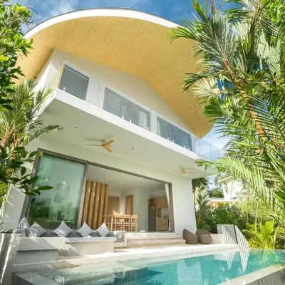 Himmapana Villas - Hills