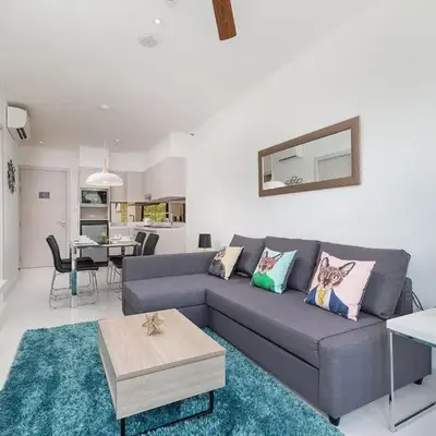 Cassia Residence Laguna Phuket Holiday Rental Apartment