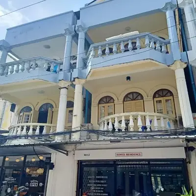 Sonya Residence