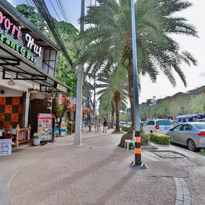 GP House Krabi Aonang Beach