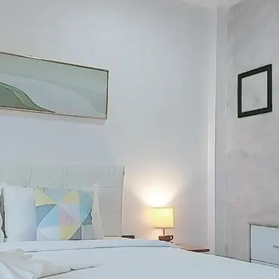 AINNY Residence