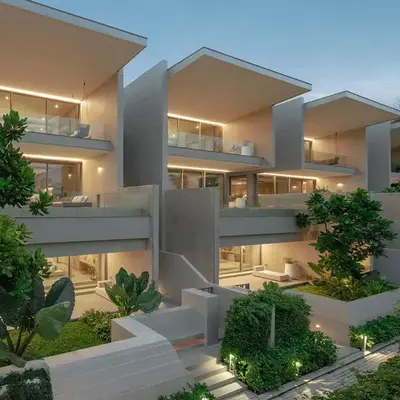 Veyla Natai Residences - Luxury Pool Villa